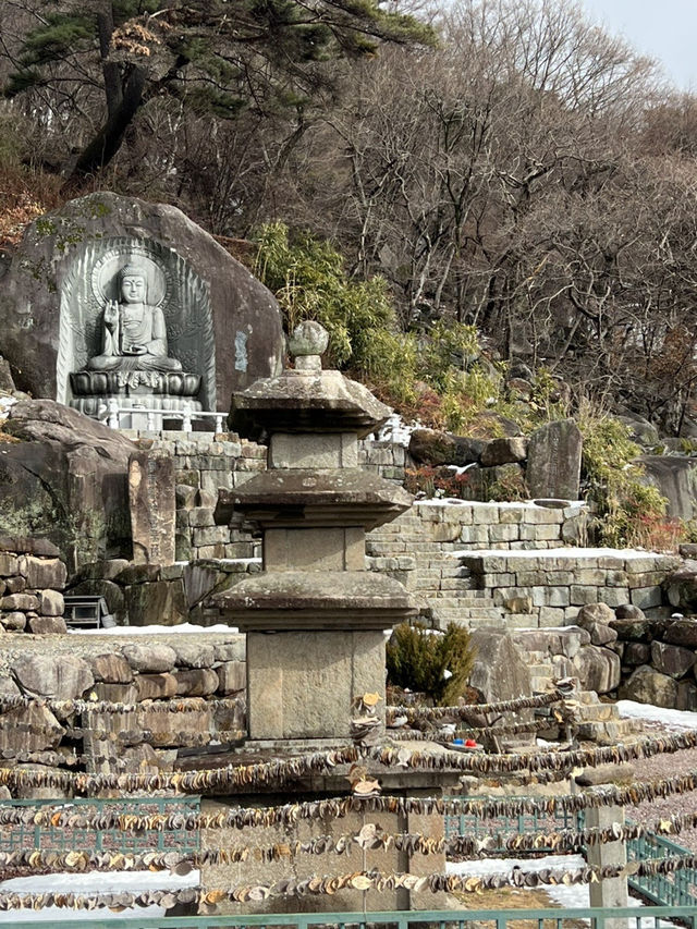 📍 밀양 당일치기 코스 추천 청춘 드라마 속 주인공이 된 듯한 하루