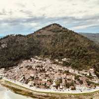 🏰 Berat Summer Survival Guide