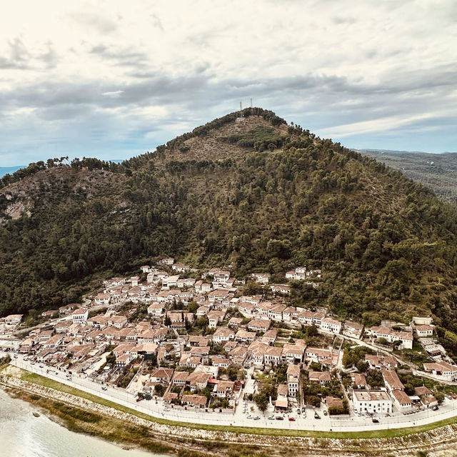 🏰 Berat Summer Survival Guide