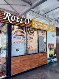 Roti’O: A Must-Try Coffee & Pastry Delight in Indonesia 