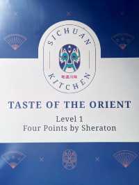 Sichuan Kitchen: Must-Dine Spot for Opulent Sichuan Flavors