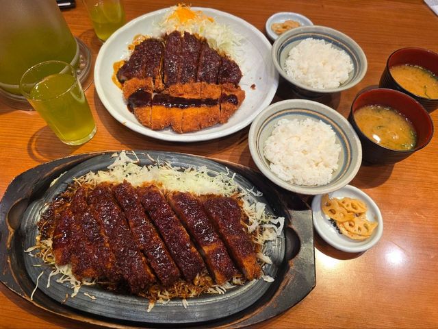 我的名古屋食記