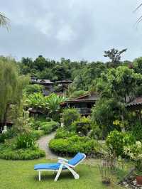 Feel at Home in Paradise: Stay at Alamanda Villas