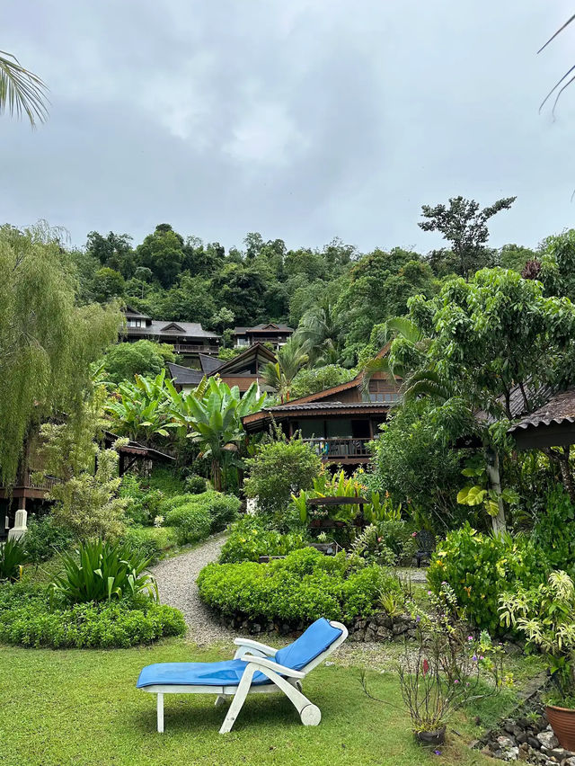 Feel at Home in Paradise: Stay at Alamanda Villas
