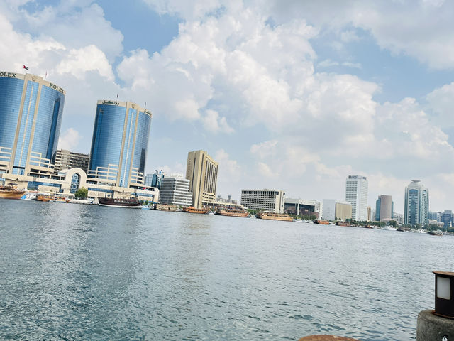A Magical Family Escape to Dubai