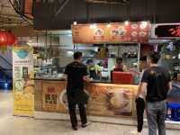 🍽️ Malaysia’s Culinary Gems Under One Roof – Lot 10 Hutong Food Court