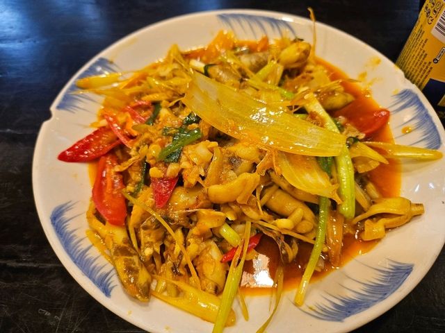 다낭맛집 목식당