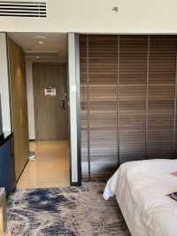 Millennium Hilton Bangkok โรงแรมในกรุงเทพ