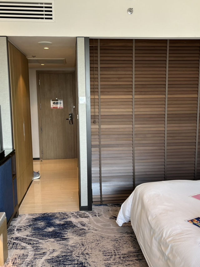 Millennium Hilton Bangkok โรงแรมในกรุงเทพ