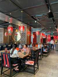 Fu Rong Hua at