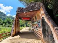 Baan Nam Rad Forest