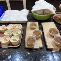 เจี่ยย์ติ่มซำ