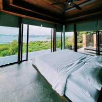 Slow life at Sri Panwa Phuket