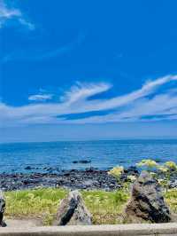 아름다운 한국의 섬, 제주도