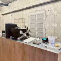 Syzygy Cafe