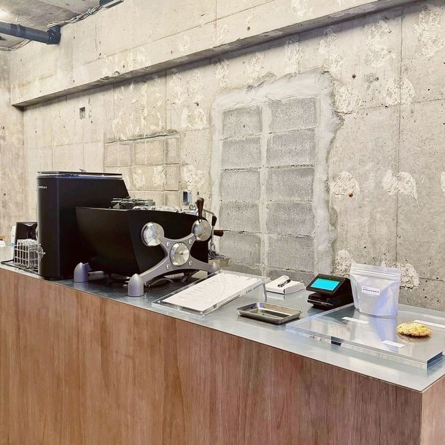 Syzygy Cafe