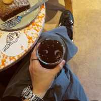 Single O Ryogoku Roastworks Cafe