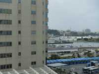 🛏️ Warm Hospitality at the Heart of Naha – Naha Tokyu REI Hotel