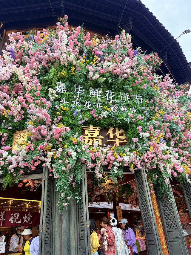  雲南必食推介