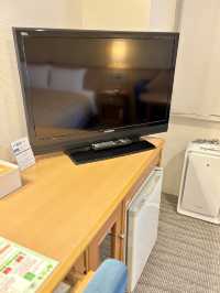 【福岡・中洲川端】都心の眺めと博多の味を一度に楽しむ「西鉄イン福岡」