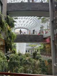 Changi Airport_Jewel