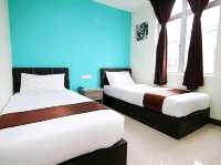🌟 “A Budget Stopover Near KLIA”
