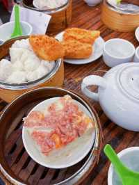 🍽 新興食家｜西環舊日子裡的一口煙火氣