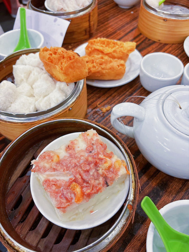 🍽 新興食家｜西環舊日子裡的一口煙火氣