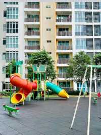 🏨 KSL City Hotel – Family Fun Meets Shopping Spree 🛍️🏊