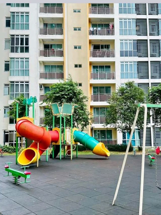 🏨 KSL City Hotel – Family Fun Meets Shopping Spree 🛍️🏊