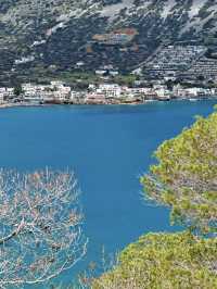 🇬🇷 希臘｜克里特島（Crete）旅遊攻略