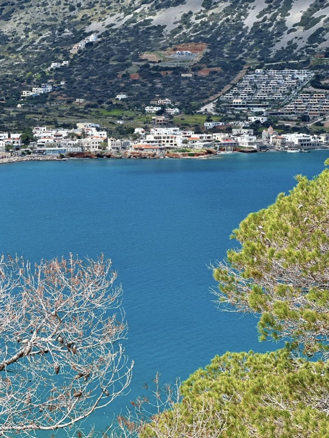 🇬🇷 希臘｜克里特島（Crete）旅遊攻略