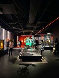 Animation Comes to Live at ACMI