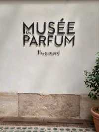 A Nose for Adventure: Sniffing Around Paris’s Perfume Museum