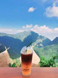 Phahee valley ผาฮี้วัลเล่ย์ เชียงราย