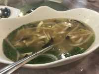 🥢 Clean, Classy & Delicious – Dim Sum Delight at Restaurant Loon Sing