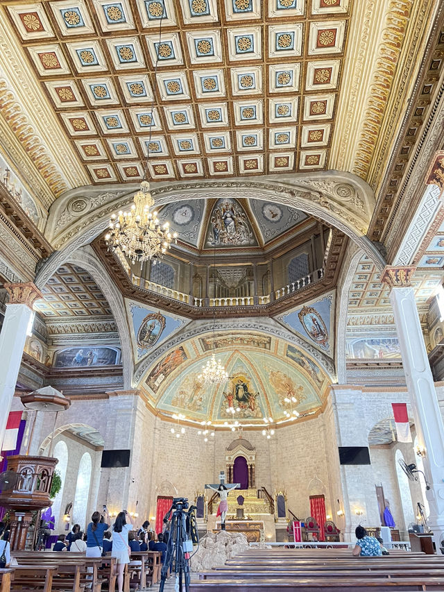 Bohol Bliss: Island Adventures Await