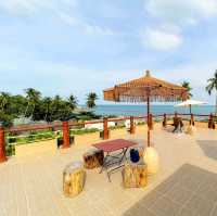 The Rock Samui Beach Resort