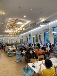 “ครัวบางนา” ร้านอาหารไทยรสจัดจ้าน ราคาน่ารัก