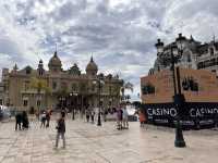 【Place du Casino（カジノ広場）｜モナコ・モンテカルロの煌めきステージ】
