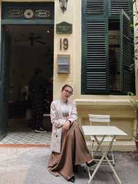 P Moments Patisserie & Coffee