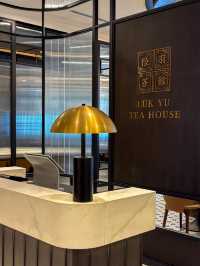 Popular Chinese Cuisine in AC Hotel Ipoh