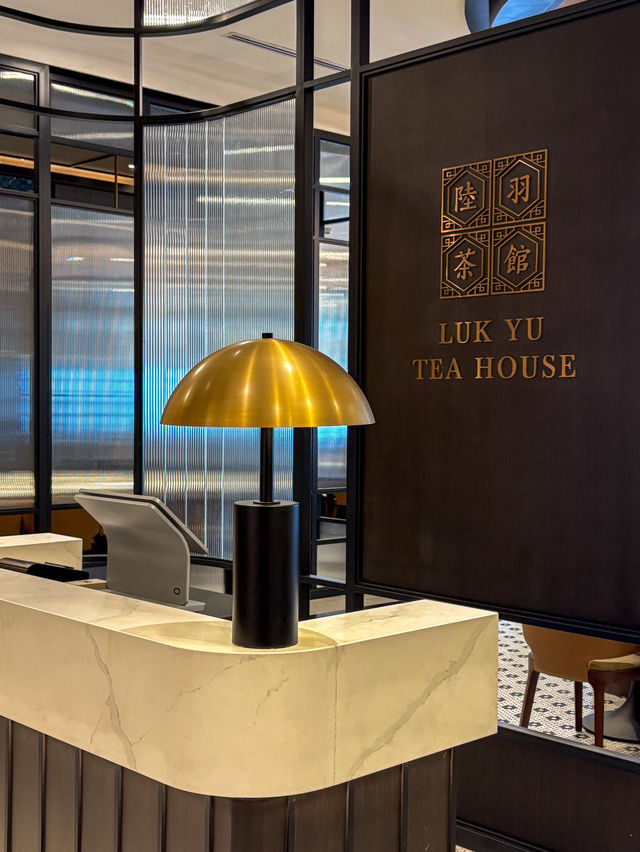 Popular Chinese Cuisine in AC Hotel Ipoh