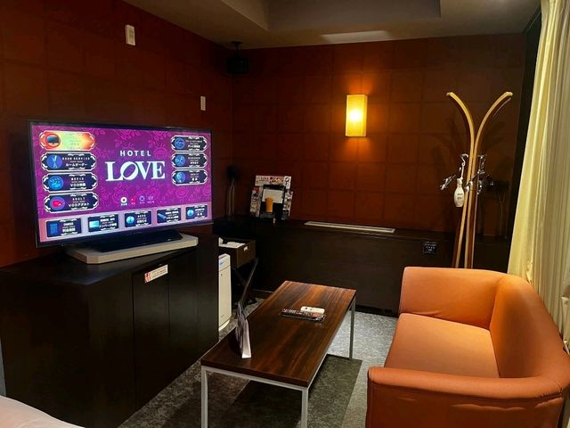 Nightlife Hotel 