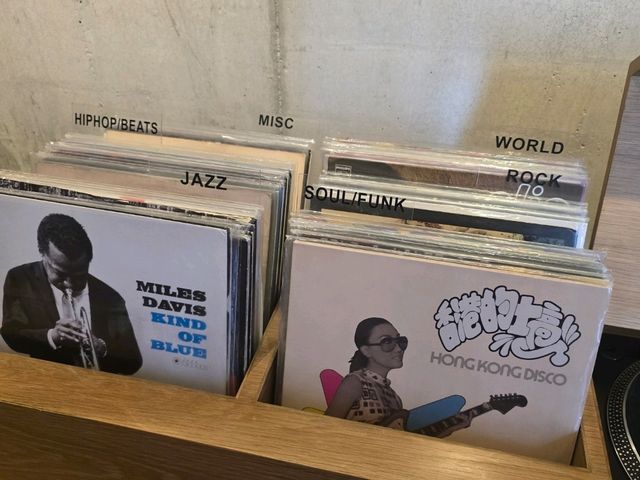 A Hidden Gem with Personality and Soul: My Stay at “Room To Listen”