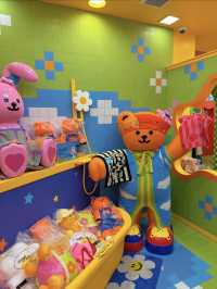 韓国で大人気のカラフルで可愛い雑貨屋さんが原宿に上陸🤩🇰🇷🌈【東京・原宿】