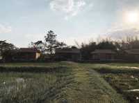 Cool Living Farmhouse