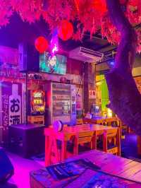 🍣🍺 ร้านอิซากายะ กินดื่ม