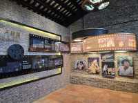 Bruce Lee Ancestral Home 