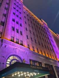 The Bund: A Timeless Stroll Along the Huangpu